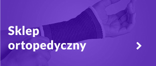 Sklep ortopedyczny