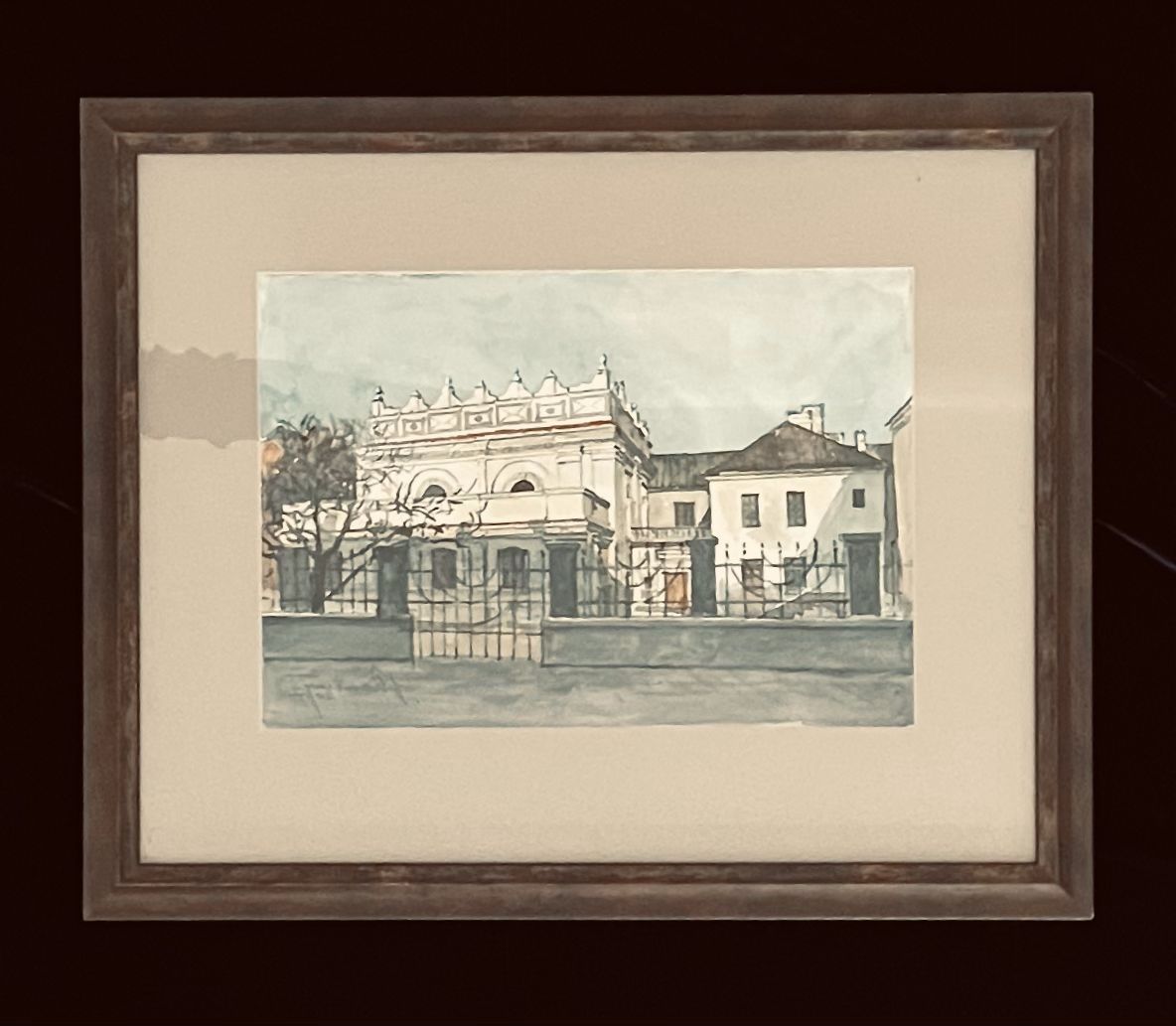 Wyróżnienie - Prezydent Miasta Zamość – Pan Rafał Zwolak