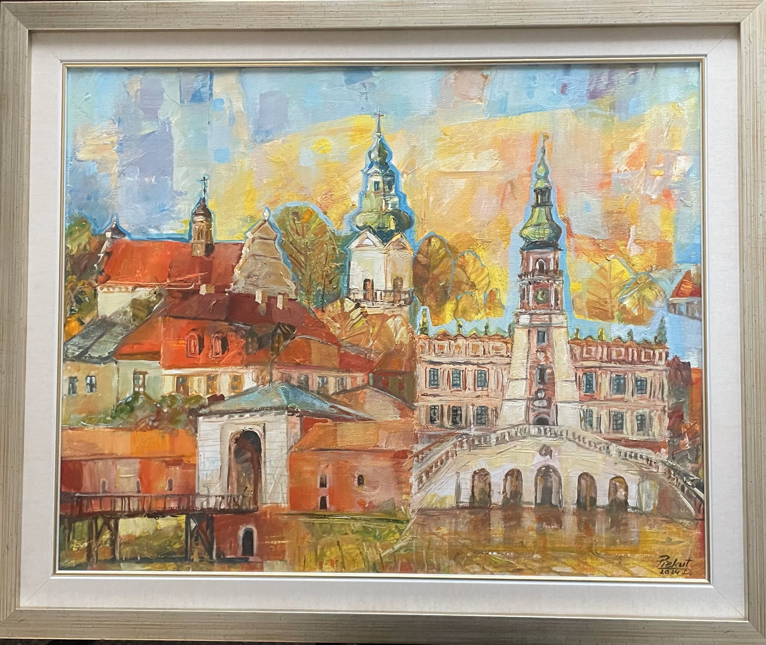 Wyróżnienie - NU-MED Centrum Diagnostyki i Terapii Onkologicznej Zamość