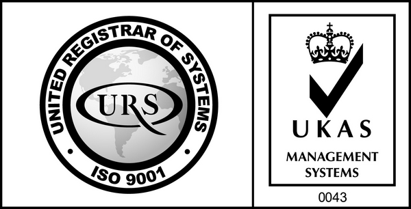 Logo ISO 9001:2015